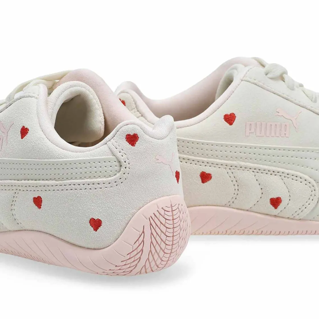 Puma Speedcat Amor Girls Vapor Grey/Jasmine Online