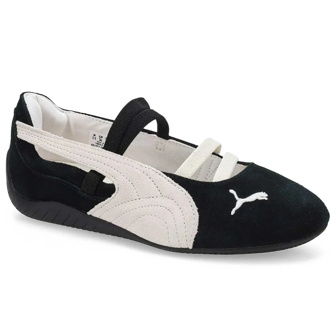 Puma Speedcat Ballet SD Women Clearance
