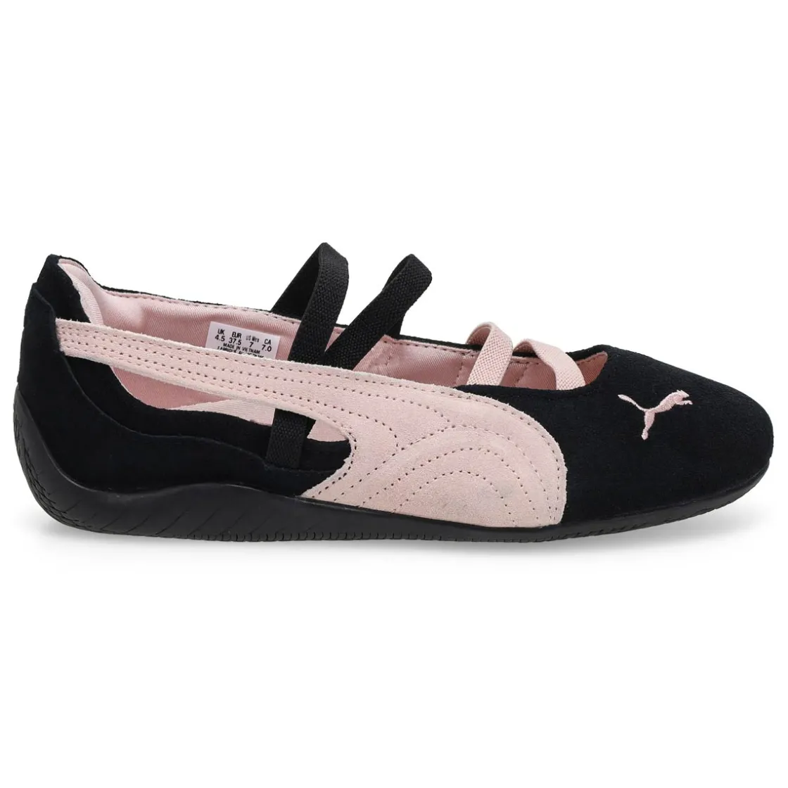Puma Speedcat Ballet SD Women Clearance