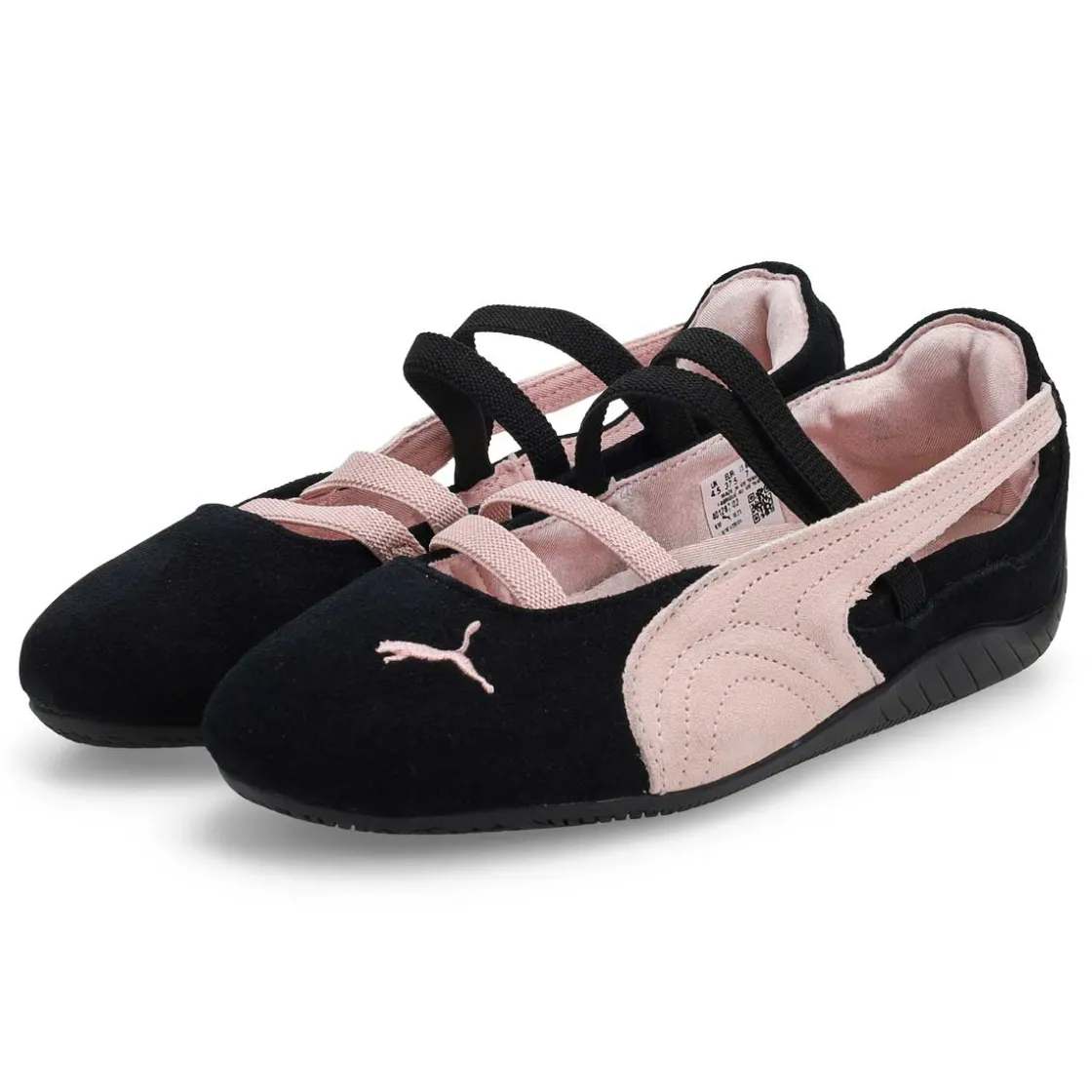 Puma Speedcat Ballet SD Women Hot