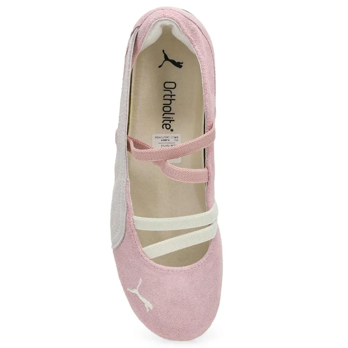 Puma Speedcat Ballet SD Women Hot