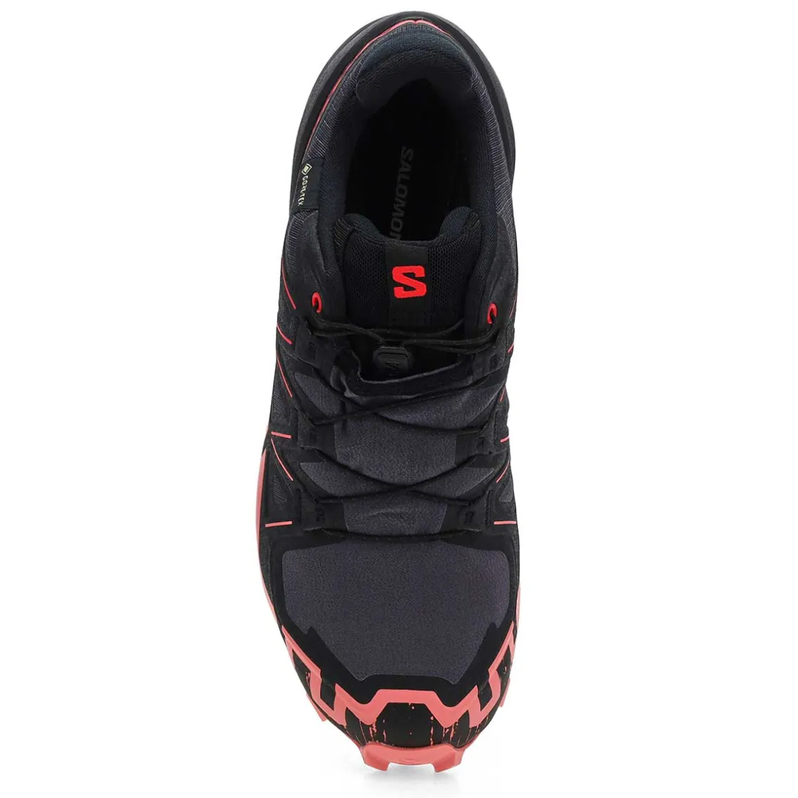 Salomon Speedcross 6 GTX Women Best