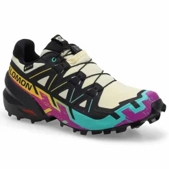 Salomon Speedcross 6 GTX Women Best