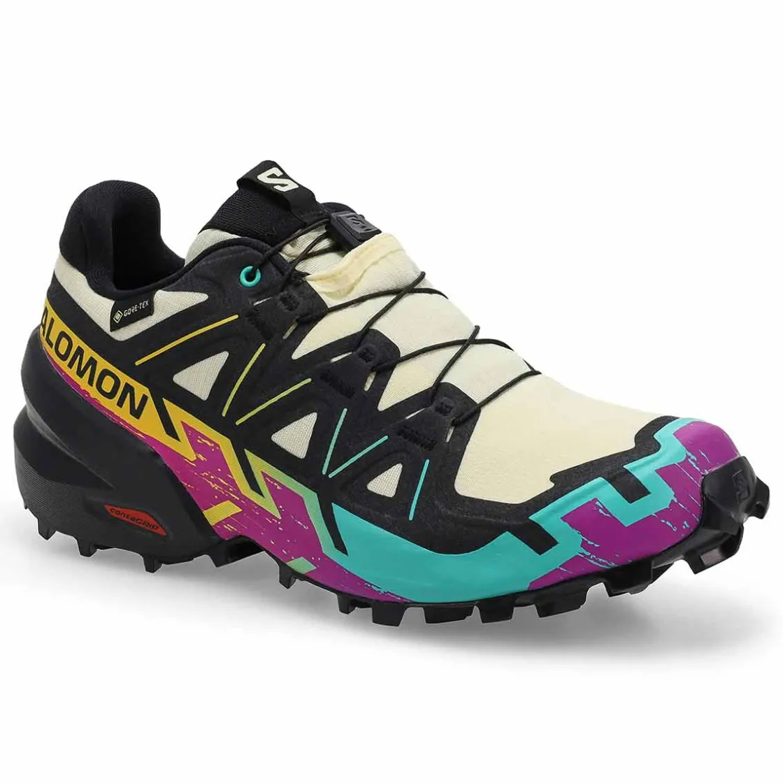 Salomon Speedcross 6 GTX Women Best