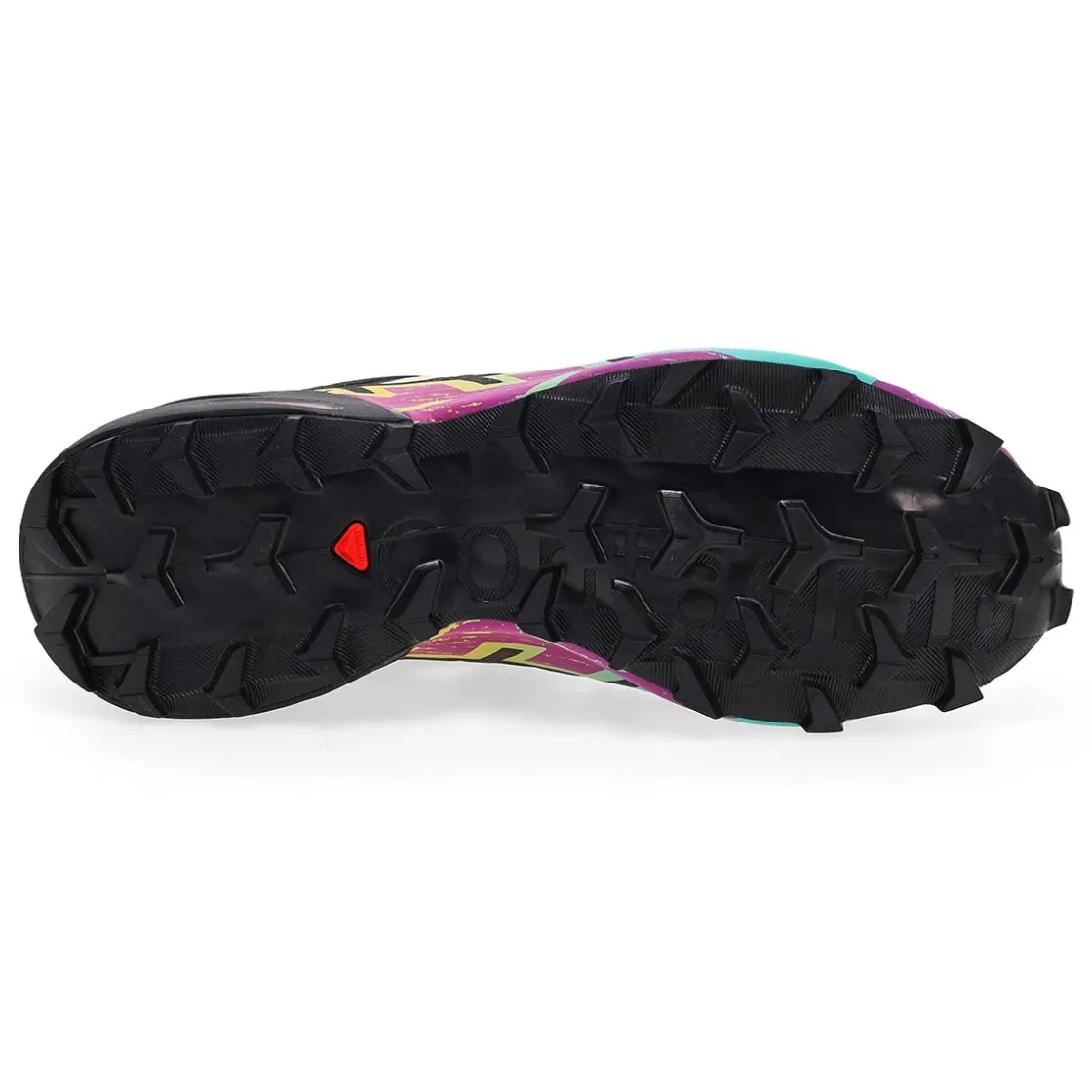 Salomon Speedcross 6 GTX Women Best