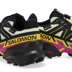 Salomon Speedcross 6 GTX Women Best
