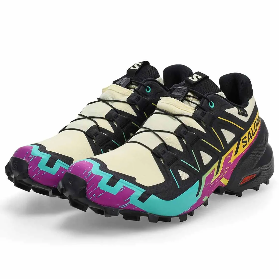 Salomon Speedcross 6 GTX Women Best