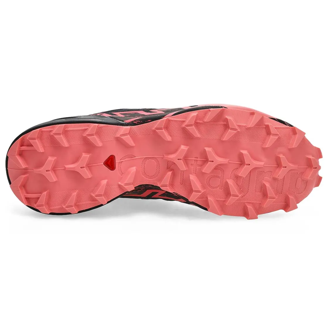 Salomon Speedcross 6 GTX Women Best