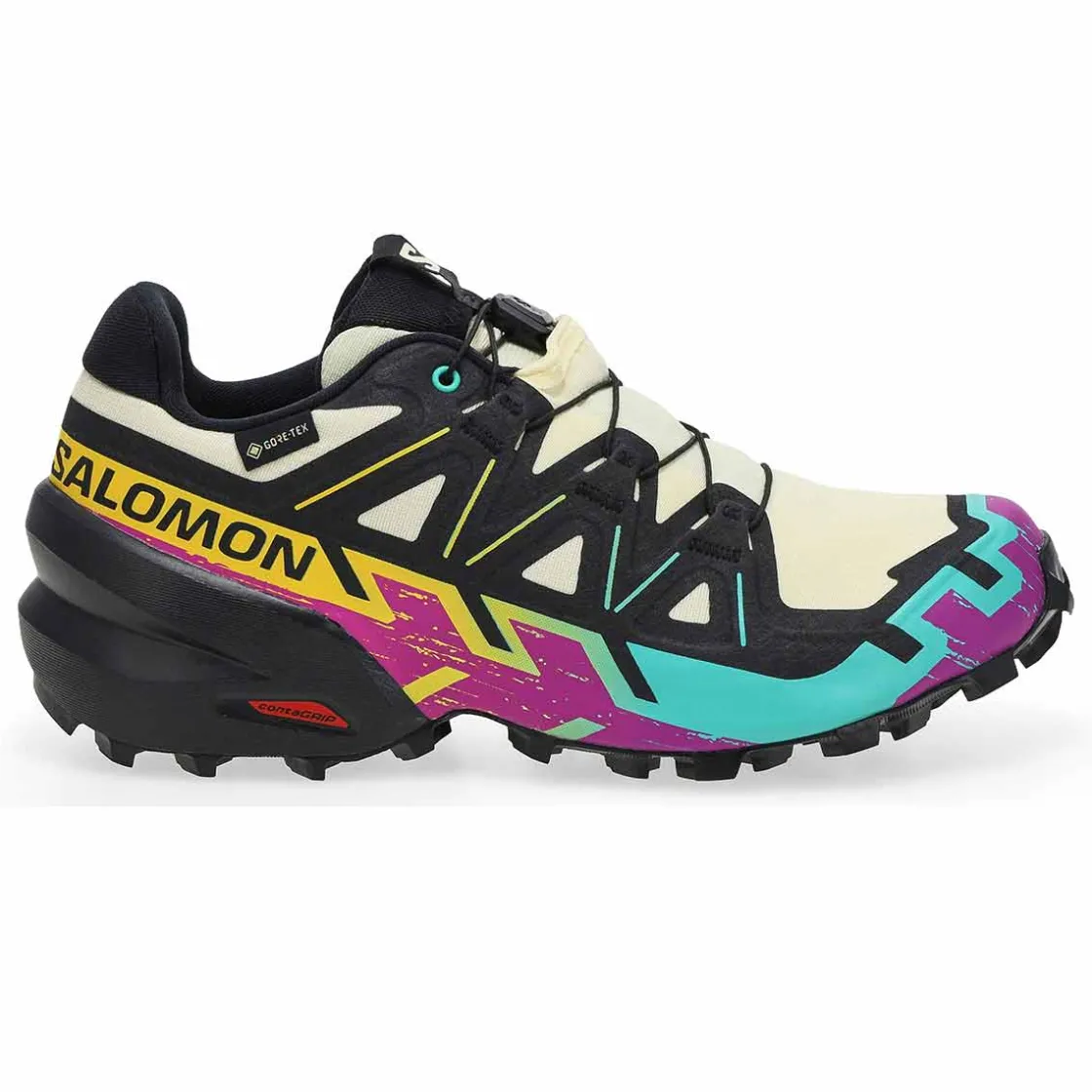 Salomon Speedcross 6 GTX Women New