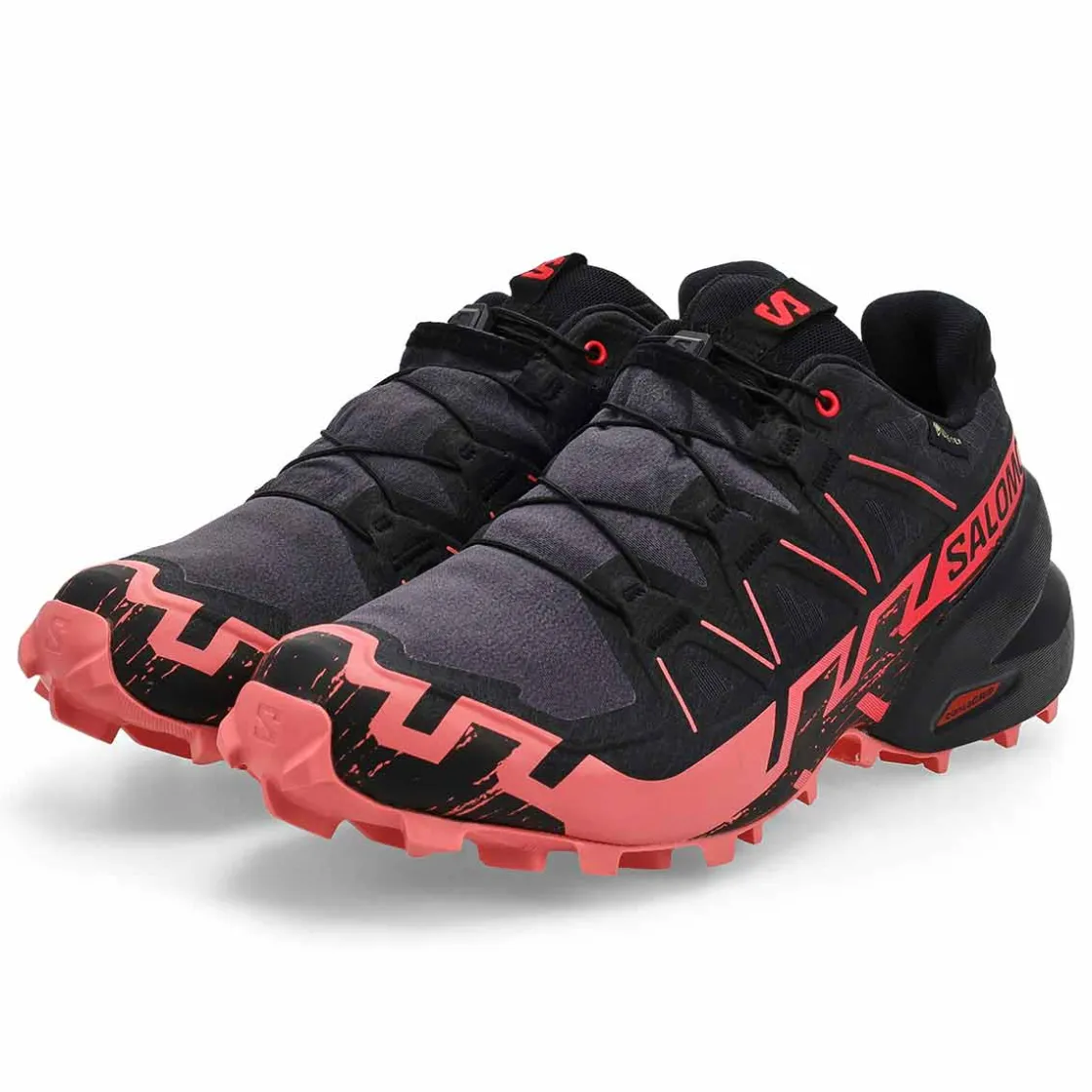 Salomon Speedcross 6 GTX Women New