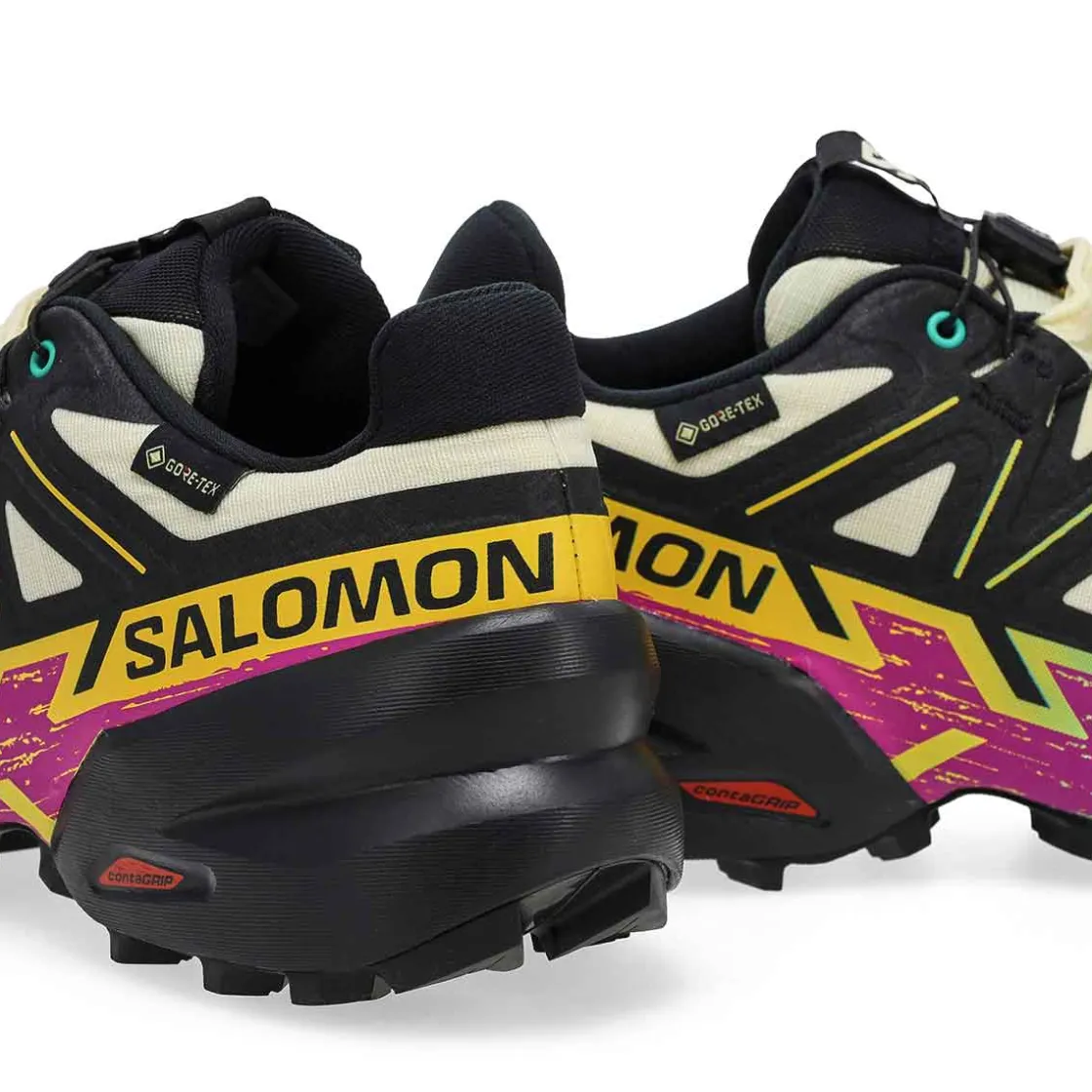 Salomon Speedcross 6 GTX Women New