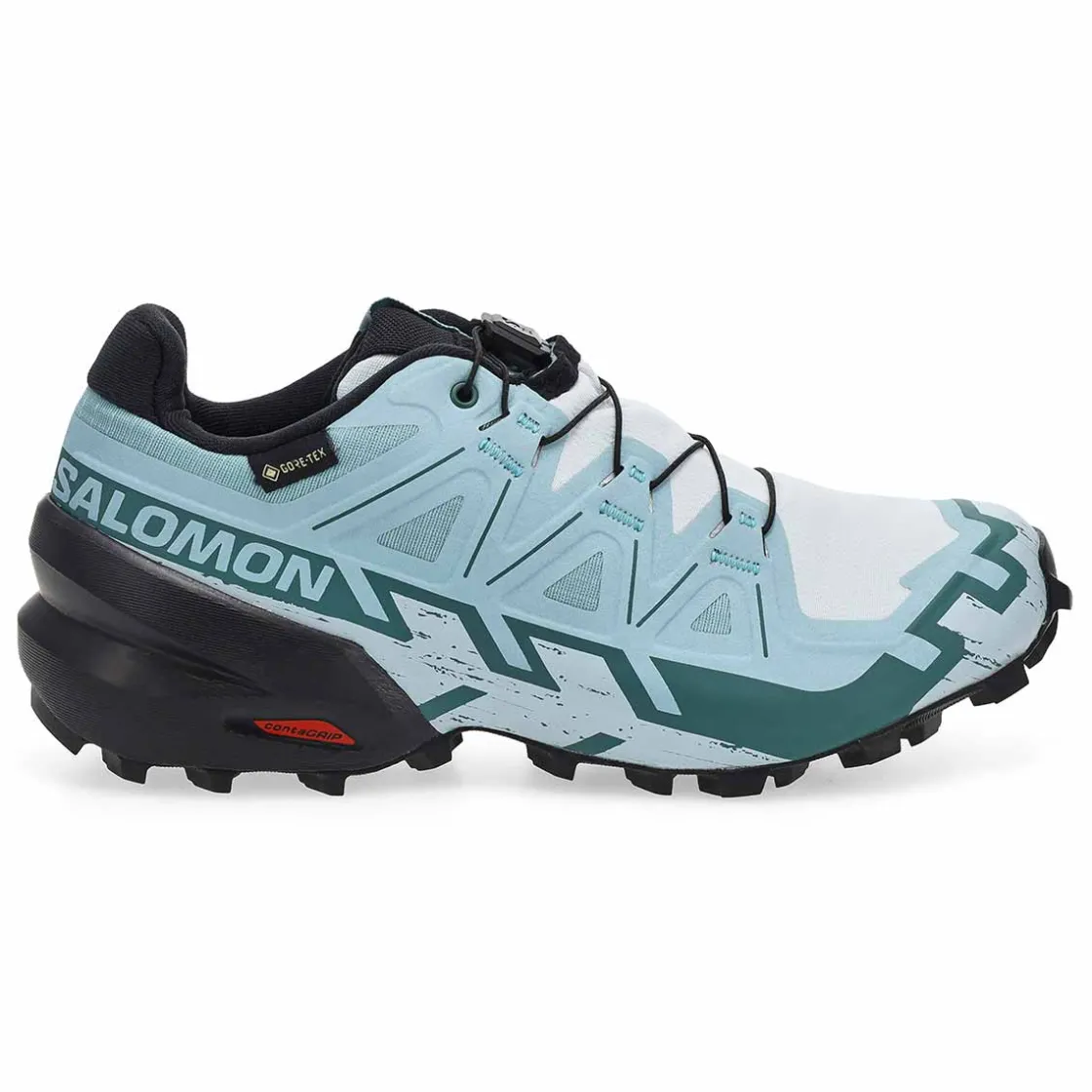 Salomon Speedcross 6 GTX Women New