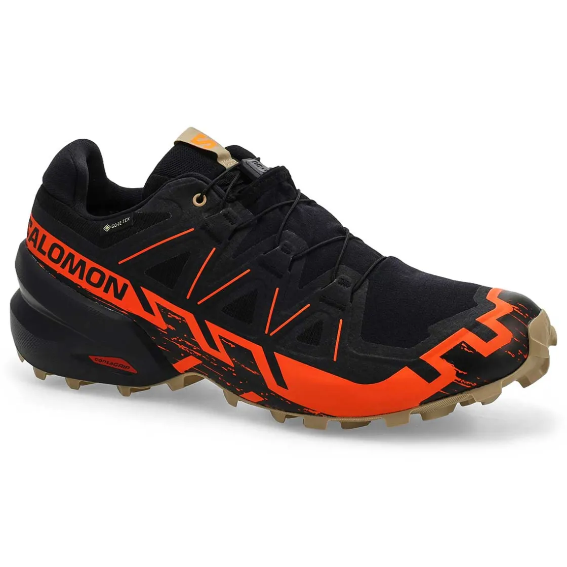 Salomon Speedcross 6 GTX Men Hot