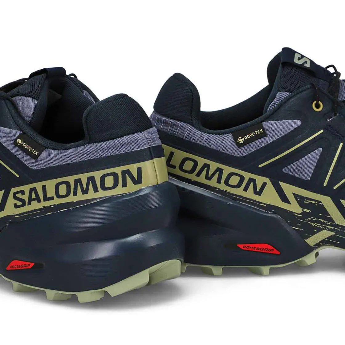 Salomon Speedcross 6 GTX Men Hot