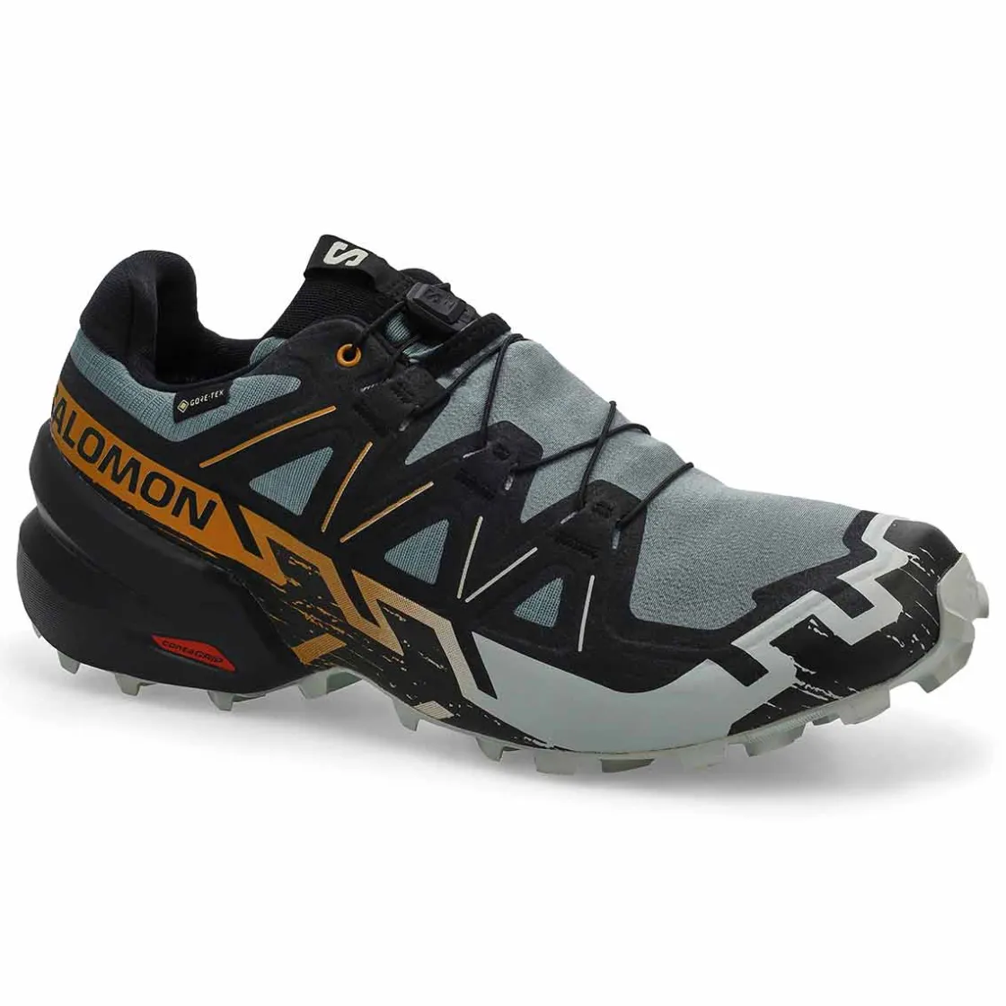 Salomon Speedcross 6 GTX Men Hot