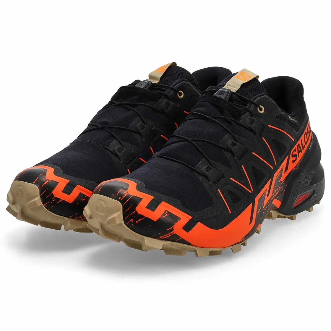 Salomon Speedcross 6 GTX Men Outlet