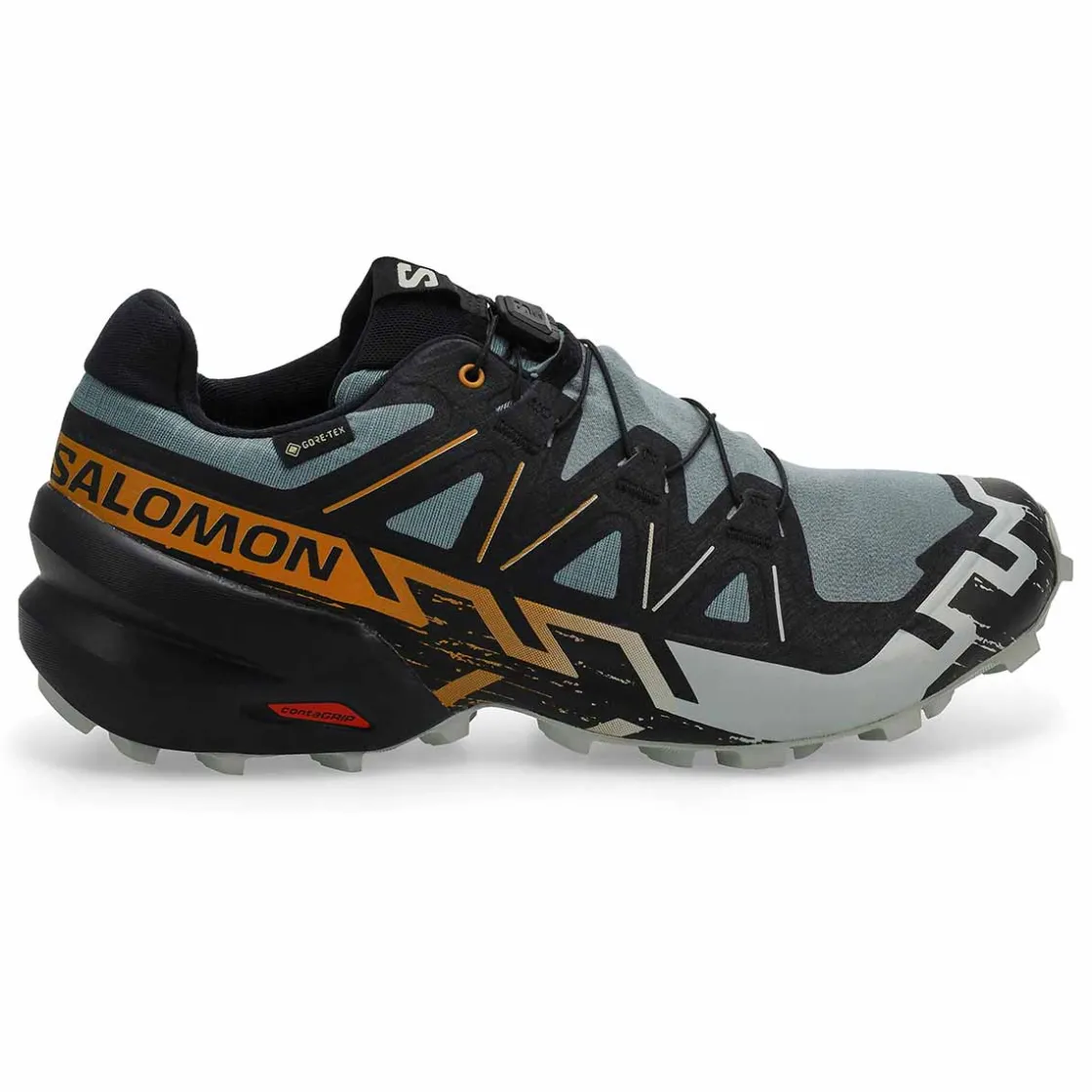 Salomon Speedcross 6 GTX Men Outlet