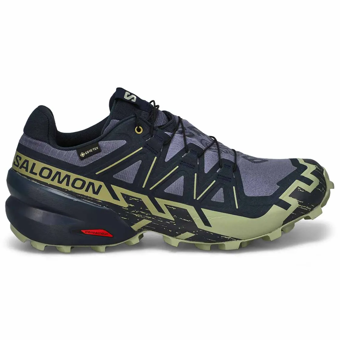Salomon Speedcross 6 GTX Men Outlet