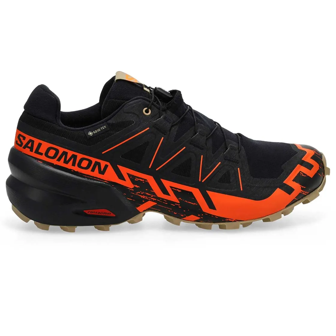 Salomon Speedcross 6 GTX Men Outlet