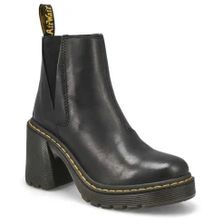 Dr Martens Spence Women Black Hot