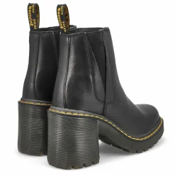 Dr Martens Spence Women Black Hot