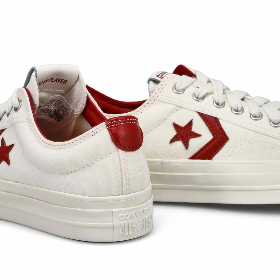 Converse Star Player 76 Women Hot