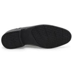 Clarks Steadwell Cap Men Black