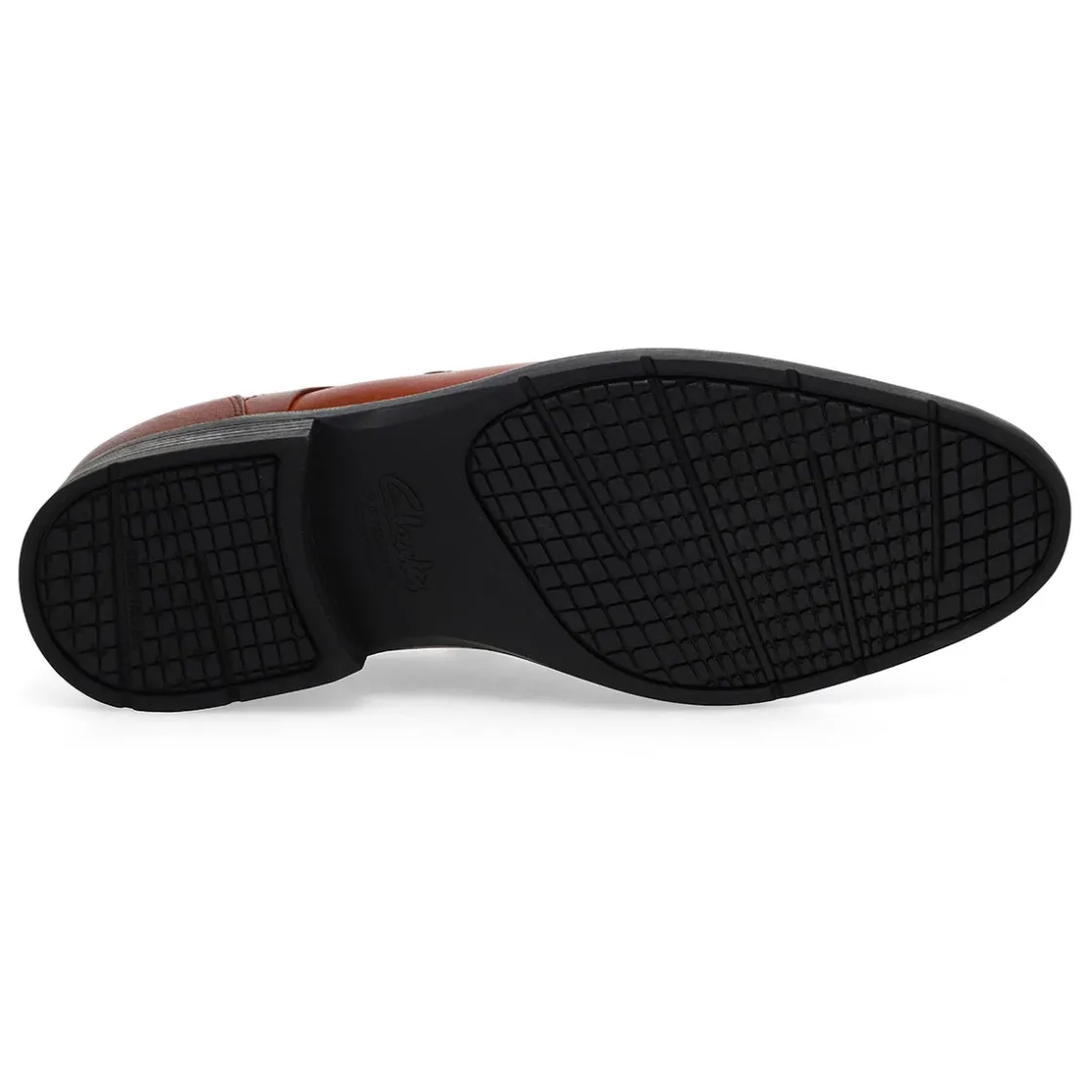 Clarks Steadwell Step Men