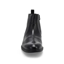 Clarks Steadwell Zip Men Black Best