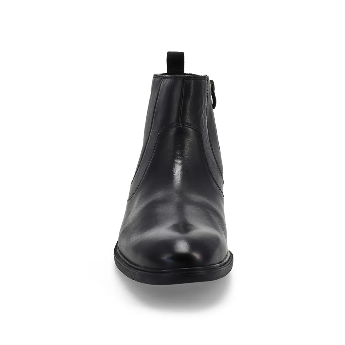 Clarks Steadwell Zip Men Black Best