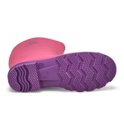 Kamik Stomp Girls Pink Discount