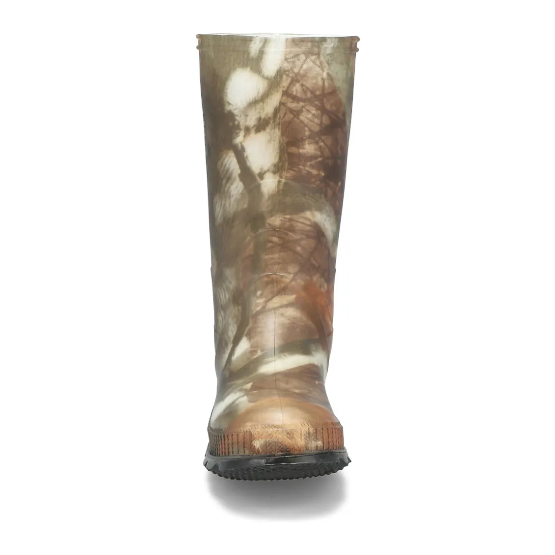 Kamik Stomp Camo Boys Camouflage Outlet