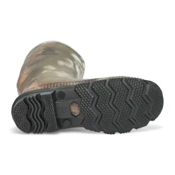 Kamik Stomp Camo Boys Camouflage Outlet