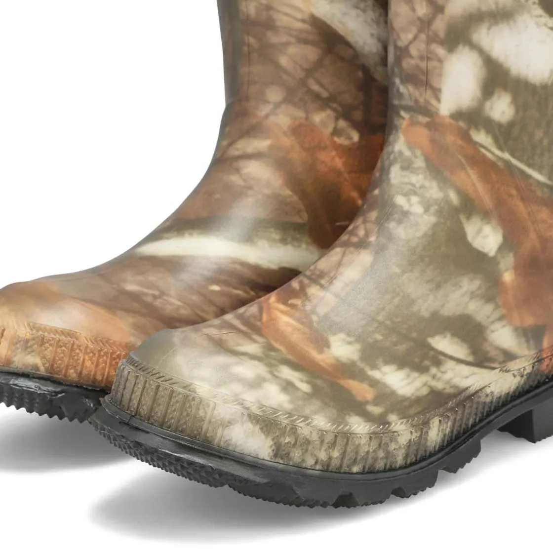 Kamik Stomp Camo Boys Camouflage Outlet