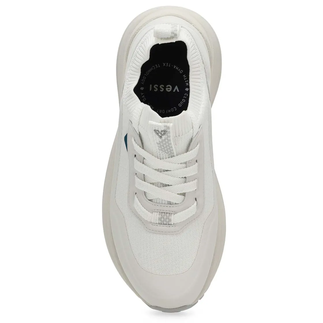 Vessi Stormburst Low Women New
