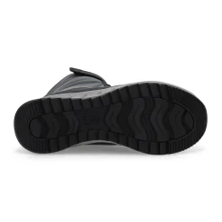 Kamik Stormy Kids Charcoal Outlet