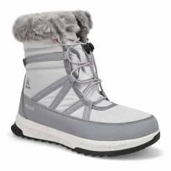 Kamik Stormy F Kids Hot