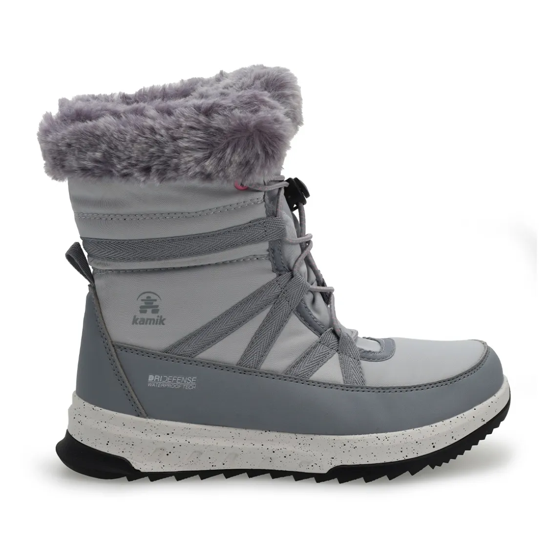 Kamik Stormy F Kids Hot