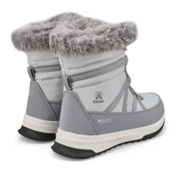 Kamik Stormy F Kids Hot