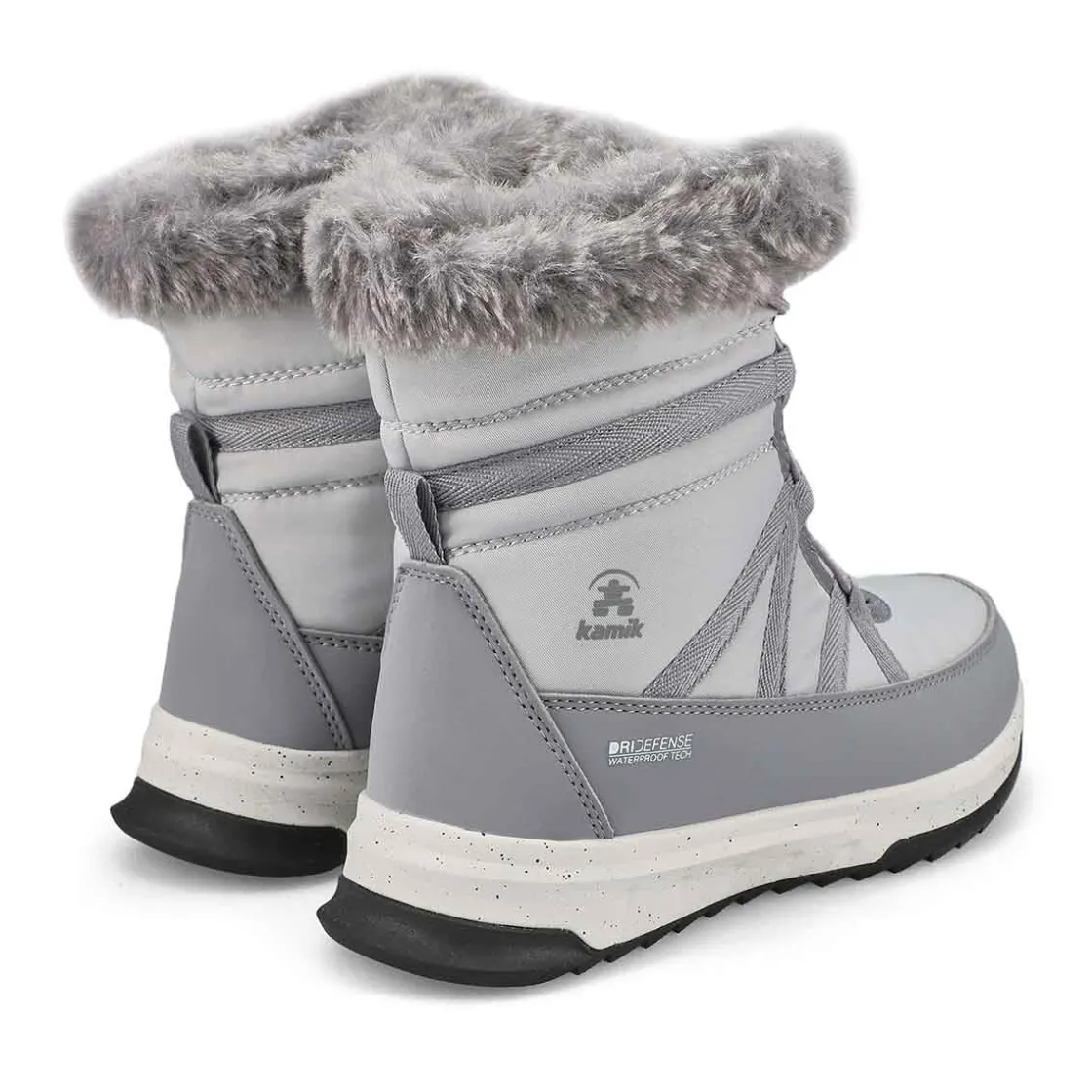 Kamik Stormy F Kids Hot