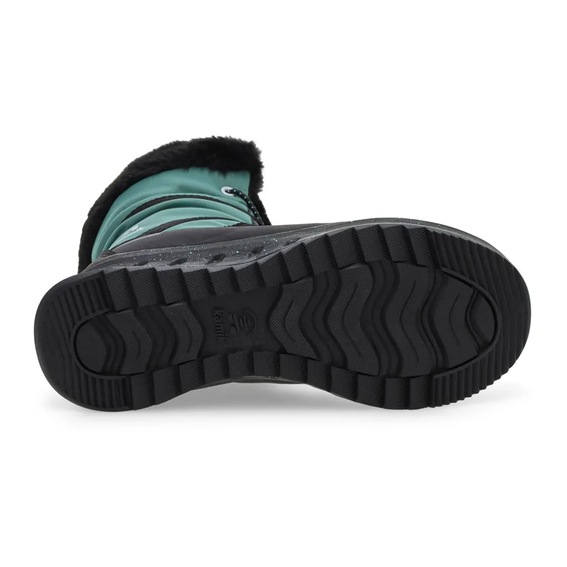 Kamik Stormy F Kids Hot