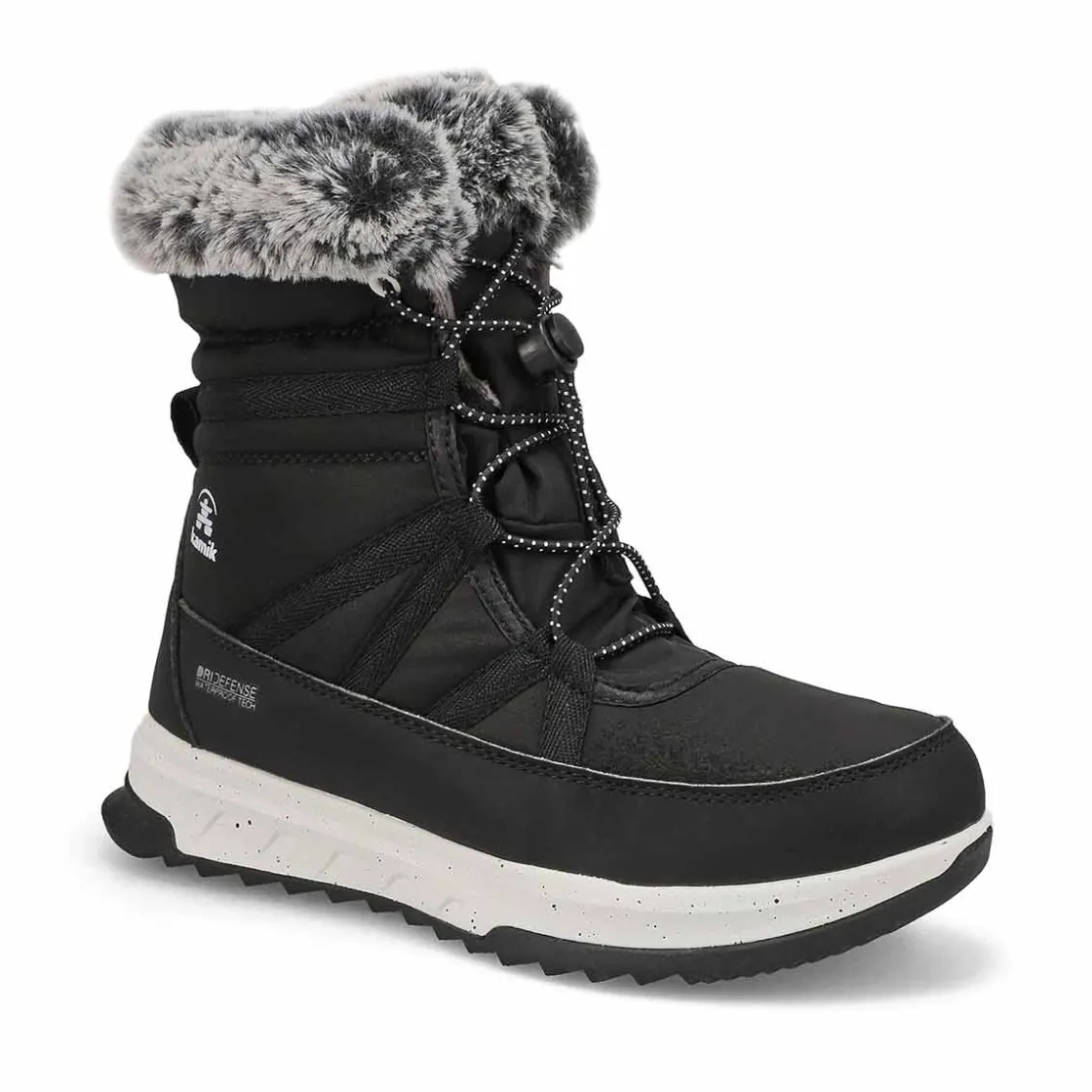 Kamik Stormy F Kids Hot