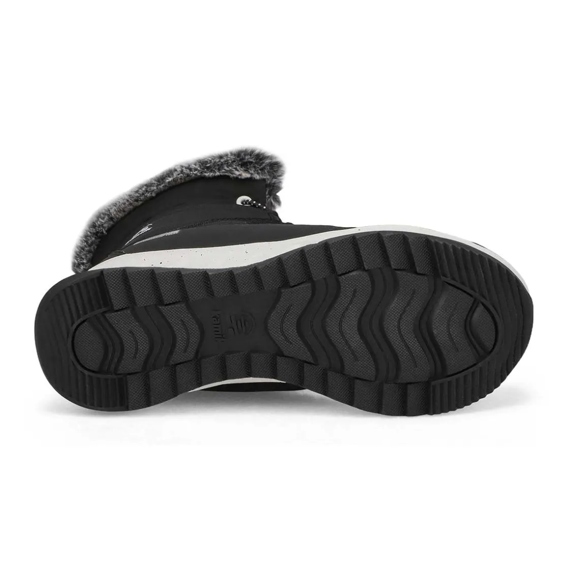 Kamik Stormy F Kids Hot