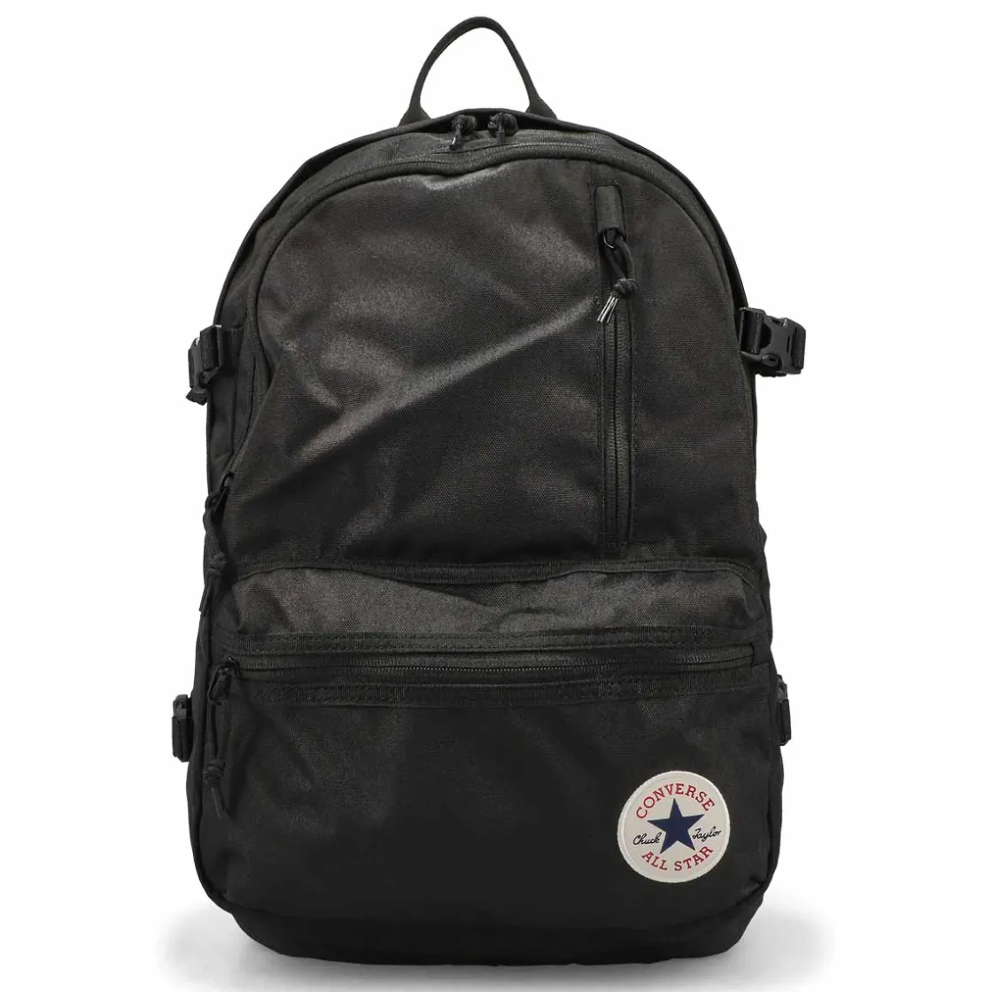 Converse Straight Edge Backpack Unisex New