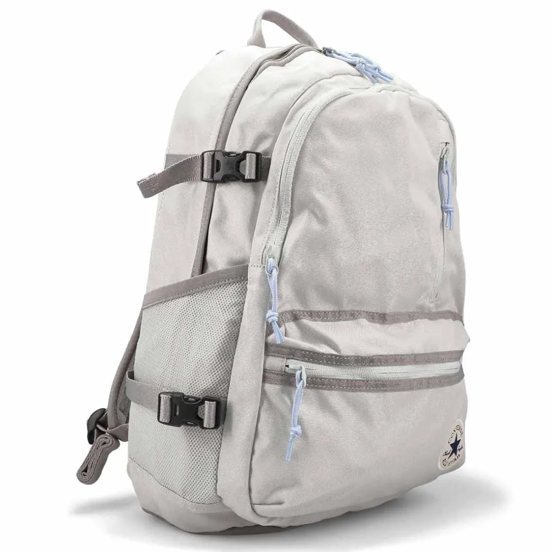 Converse Straight Edge Backpack Unisex New