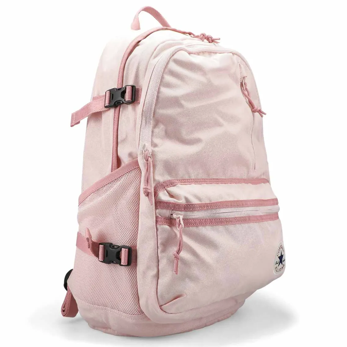 Converse Straight Edge Backpack Unisex New