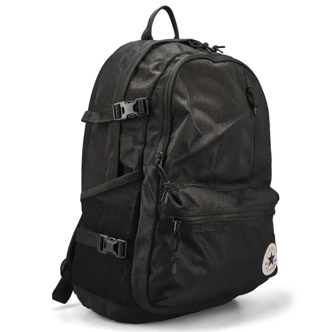 Converse Straight Edge Backpack Unisex Discount