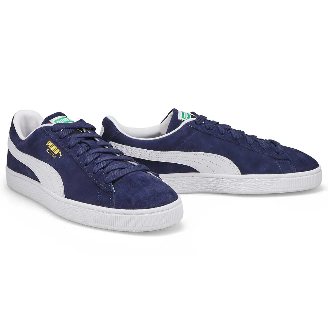 Puma Suede Classic Men New