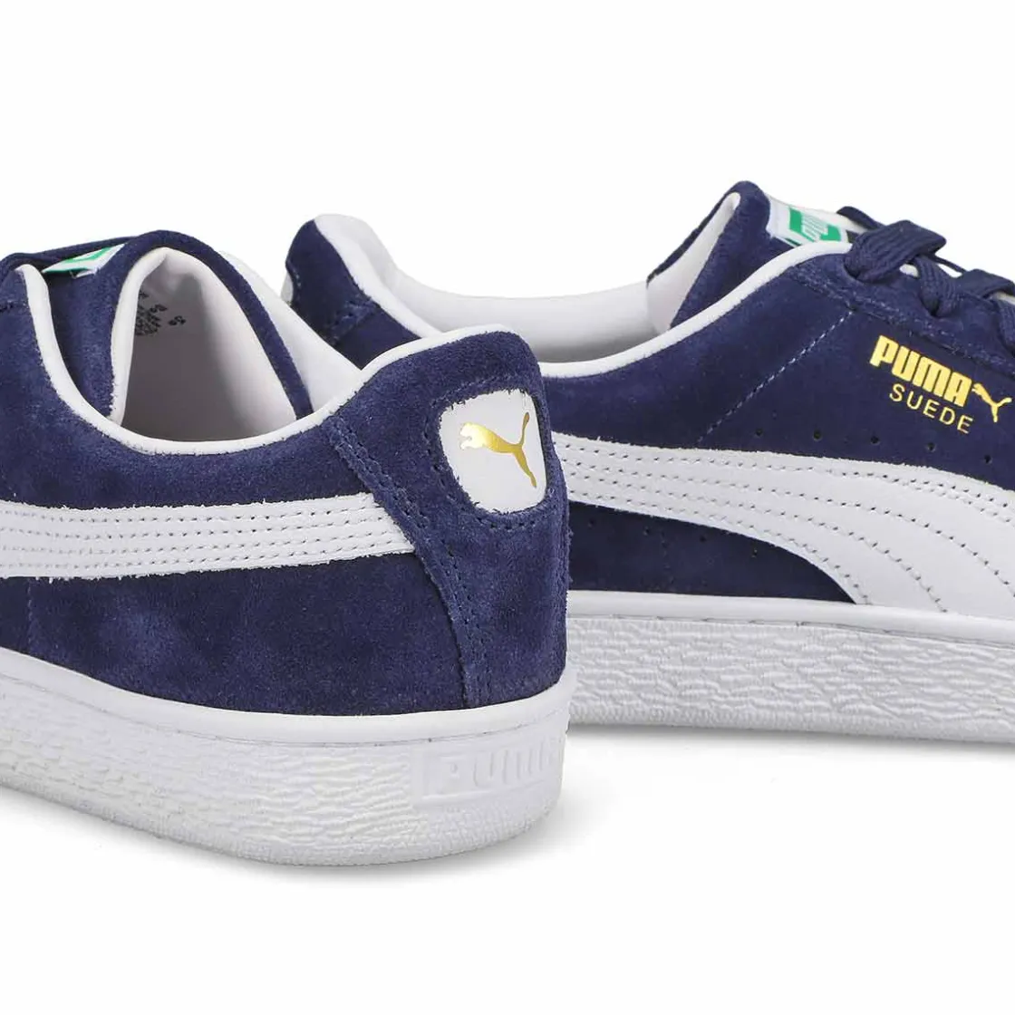 Puma Suede Classic Men New