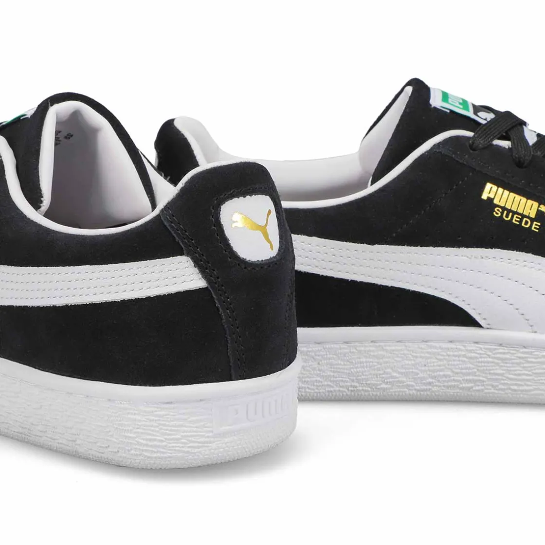 Puma Suede Classic Men New
